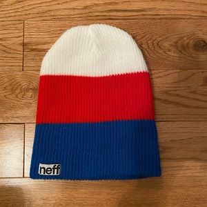 Neff Beanie